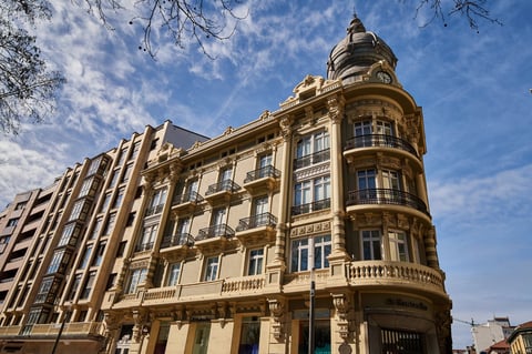 Hotel en Praga, República Checa