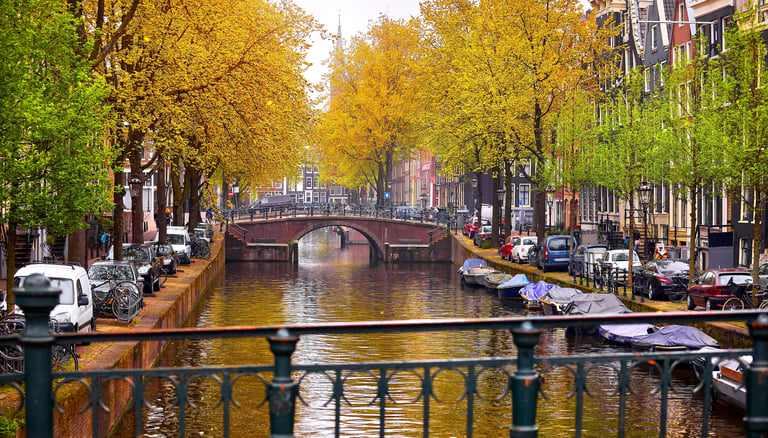 Bruges Belgium medieval canals architecture