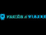 Pasión x Viajes logo